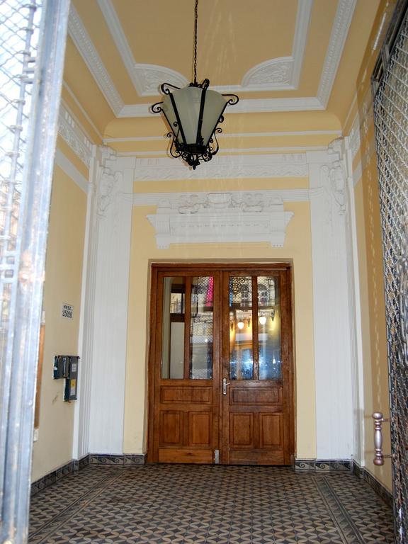 Caesar Apartman Budapest Chambre photo