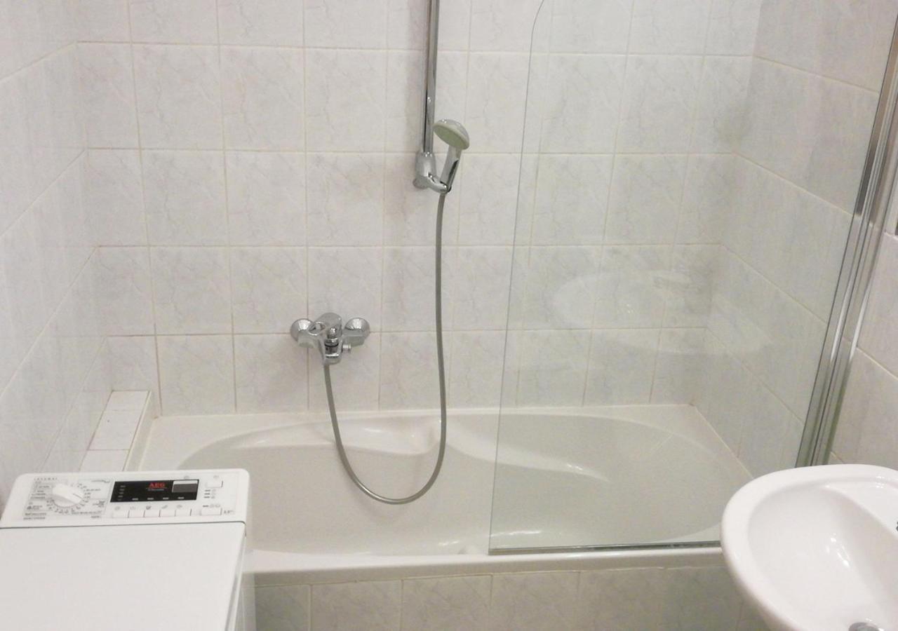 Caesar Apartman Budapest Extérieur photo